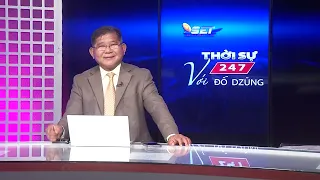 Thời Sự 24/7 với Đỗ Dzũng | 07/11/2022 | www.setchannel.tv