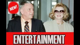 Frank Sinatra's Wife, Barbara Sinatra, Dead at 90