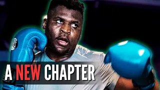Francis Ngannou vs Tyson Fury “My second career” | Boxing 2023