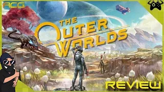 The Outer Worlds Review "Buy, Wait for Sale, Rent, Never Touch?"