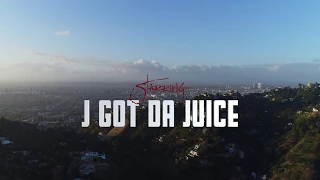 J Got Da Juice x BiggaFigga - Came A Long Way [OFFICIAL VIDEO]