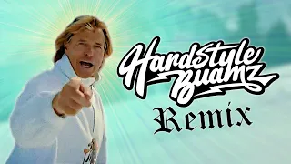 Hansi Hinterseer - Ski Twist (Hardstyle Buamz Remix)