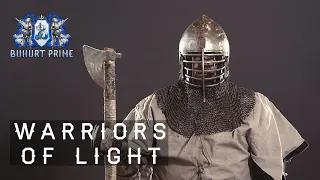 "Warriors of Light" Ukraine I Buhurt Prime 2022 Promo