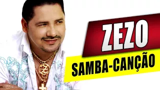 ZEZO - Samba-Canção (CD COMPLETO)