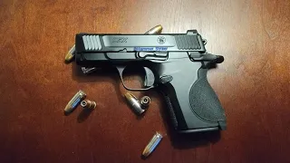 Review: My New CSX 9mm From Smith & Wesson