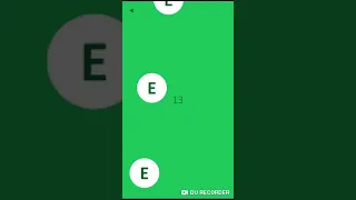 Green level 13 walkthrough hints (Bart Bonte)