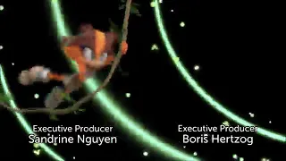 sonic boom 1.évad 3.rész A Tolmácsrobot magyar