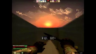 CsGo surfing 'Kill Your Self'