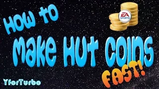 NHL 16 HowTo Make HUT COINS FAST! l Hockey Ultimate Team