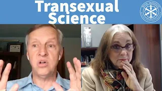 Is it Helpful? The Transitioning Study Scrutinized | Dr. André Von Mol on The Dr. J Show ep. 48