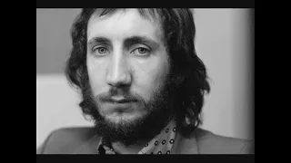 Pete Townshend - Now And Then (from Psychoderelict)