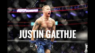 Justin Gaethje Motivation | Training Highlights HD