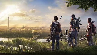 Division 2 - Обнова 4.0. Делаем задания на пулеметчика. 3 этап