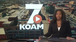 KOAM News at 9pm (6/10/23)