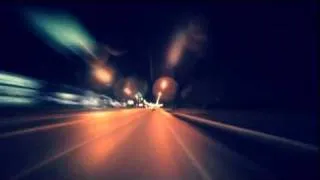 Moscow Night Timelapse