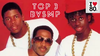 TOP 3 - BVSMP (1988)