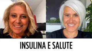 Insulina e salute