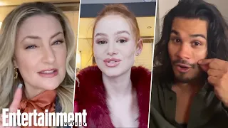 'Riverdale' Cast Members Share Their Favorite Episodes | Entertainment Weekly