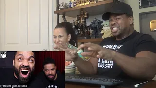 Hodgetwins Try Not to Laugh Ultimate Montage 4 Reactors [#6] Reaction!