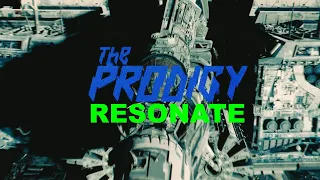 The Prodigy - Resonate (Vikentiy Sound Video Edit)
