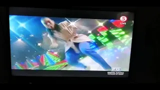 ASAP on TV5 LIVE!!