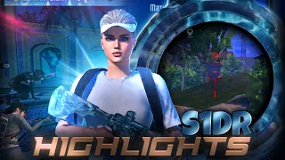 HIGHLIGHTS 😱😱 | UCHIHA SPORTS 🥇 | 13 PRO MAX 👌#highlights #pubg #pubgmobile #pubgm #gaming