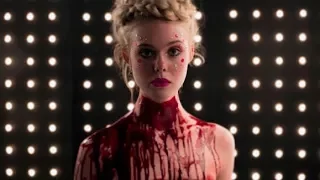 THE NEON DEMON REVIEW | POSSESSEDBYHORROR