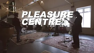 Pleasure Centre - Talkboy - Live at Young Thugs Studio