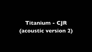 Titanium version 2 - Charlotte J. R