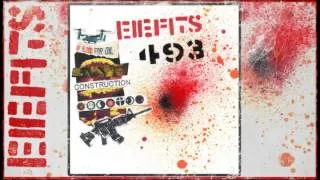 EIEFITS ‎-- 493 [FULL ALBUM - 2012]