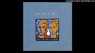 The Rembrandts - Just The Way It Is, Baby (Extended Fabmix)