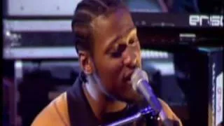 D'Angelo - Give Me Your Love
