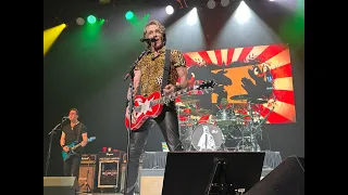 Rick Springfield – "Automatic", 14. September 2023, Mechanics Bank Theater, Bakersfield CA