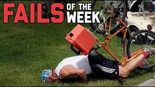 Best Fails of the week : Funniest Fails Compilation | Funny Videos 😂 - Part 30