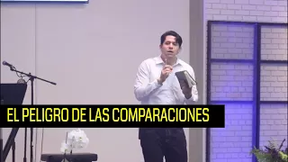 El peligro de las comparaciones | Predicas Cortas y Poderosas