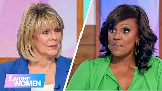 Are Prisons Still Working? | Loose Women