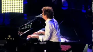 Paul McCartney - Hey Jude - Good Evening New York