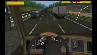 euro truck simulator part 2
