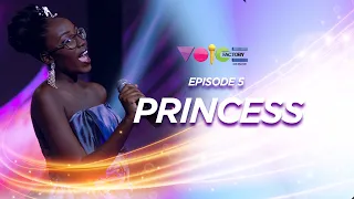 PRINCESS | Episode 5 | Voice Factory Season 5