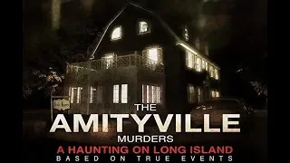 The Amityville Murders #1 zwiastun