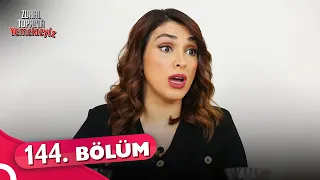 Zuhal Topal'la Yemekteyiz 144. Bölüm | 31 Mart 2022