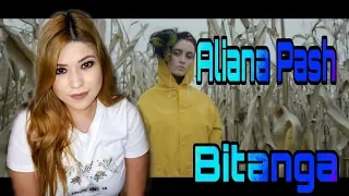 Fresh Out Monday | Reacting To Alina Pash - Bitanga