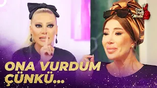 Zeynep ve Damla'nın Kavgasında Perde Arkası! | Doya Doya Moda 72. Bölüm