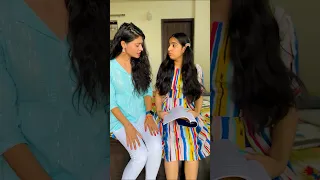 Sisters Goals ❤️😌 @Shivanisaumya #priyalkukreja #shorts #ytshorts