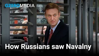 Understanding Navalny’s legacy inside Russia | Alex Kliment | GZERO Media