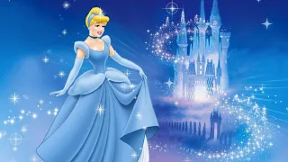 Cinderella’s magical tale🪄|Story Time.