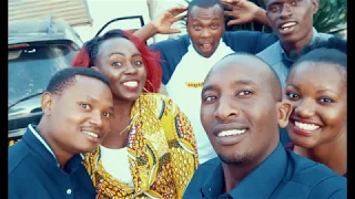 Geoffrey wambua ivinda ya Ngai PIctorial Video