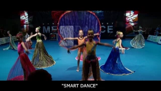 Центр современной хореографии "SMART DANCE" - "Жар птица"