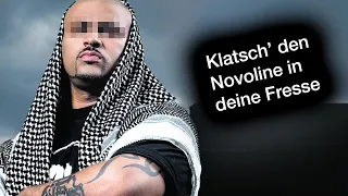 Die schlechtesten Deutschrap-Lines - Vol. 32