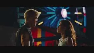 THE PLACE BEYOND THE PINES - Clip - "Willst du dass ich dich fahre" - Ab 13. Juni im Kino